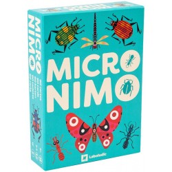 Micronimo