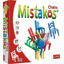 Mistakos