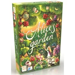 Alice's garden