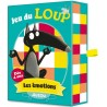 Jeu du Loup - les émotions
