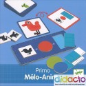 Primo Mélo - Animo