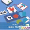 Primo Mélo - Animo