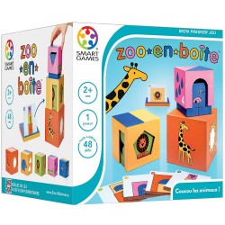 Zoo-En-Boîte
