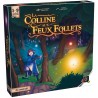 La colline aux feux follets