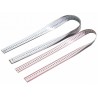 Lot de 10 rubans de mesure souple
