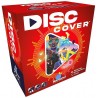 Disc Cover