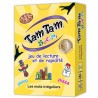 Tam Tam Safari Les mots irréguliers