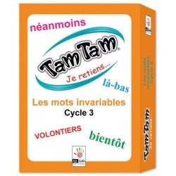 Tam Tam Safari Les...