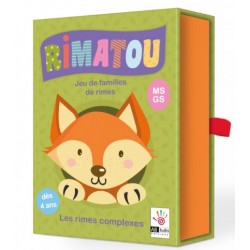 Rimatou 2
