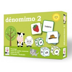 Denomimo 2