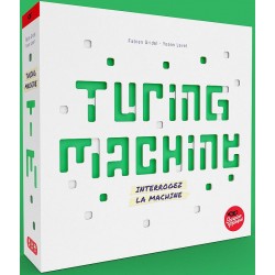 Turing machine