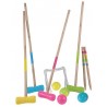 Jeu de croquet