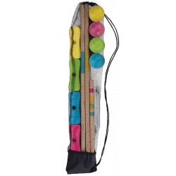 Jeu de croquet