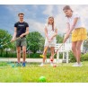 Jeu de croquet