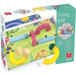 Funny ball
