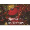 Kamishibaï - Le voleur d’anniversaire