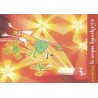 Kamishibaï - Le cirque Saperlotte