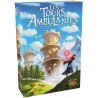 Les Tours Ambulantes