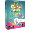 Le poing sur la table