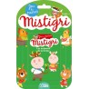 Mistigri - Les animaux de la ferme