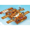 La planche des pirates