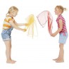 Lot de 12 foulards de gymnastique