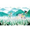 Kamishibaï - Le grand voyage