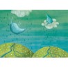 Kamishibaï - Goutte d'eau
