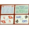 Ortho Cat's 3 - Les mots