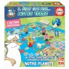 Il Etait une Fois… Notre Terre - Le jeu