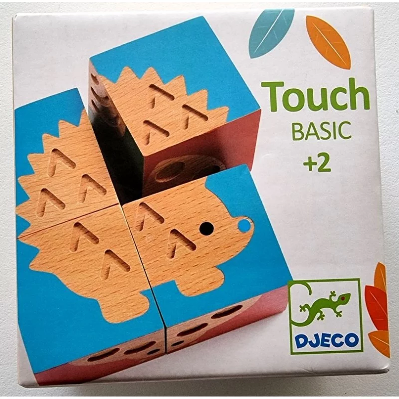 TouchBasic