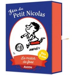 Jeu du petit Nicolas - Le...