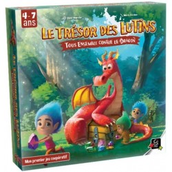 Le trésor des lutins