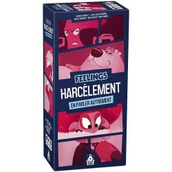 Feelings Thema Harcèlement