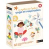 Au rythme de l'enfant: Yoga et respiration