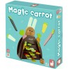 Magic carrot