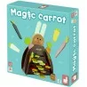 Magic carrot