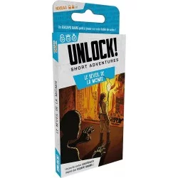 Unlock! Short Adventures :...