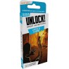 Unlock! Short Adventures : Le Réveil de la Momie