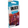 Unlock! Short Adventures : Le Vol de l’Ange