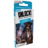 Unlock! Short Adventures : Les Secrets de la Pieuvre