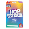 Hop C'est plié!