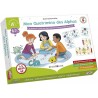 Mon Quatrimino des Alphas
