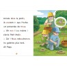 Le jardinier gaffeur
