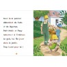 Le jardinier gaffeur