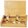 Shut the box Petit format