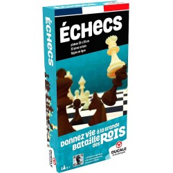 Jeu d'échecs