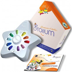 Etoilium