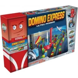 Domino Express Ultra Power...