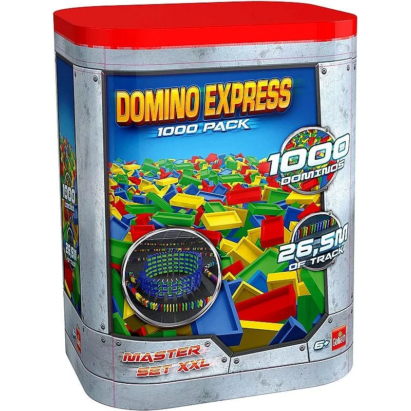 Domino Express 1000 pack
